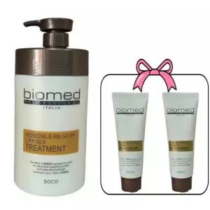 바이오메드 LPP 실크 트리트먼트1000ml+100mlX2