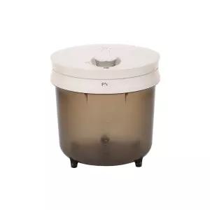 풍년  진공쌀통 쌀보관통 쌀항아리 쌀독 벌레방지 신선 보관 15kg
