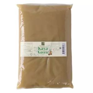 싱가포르 카야하우스 카야잼 2.5kgX6개입/카페용 (그린) 프리미엄