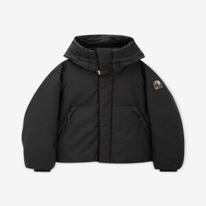 24FW 파라점퍼스 패딩 24FWPMPUUP01541 BLACK DOM