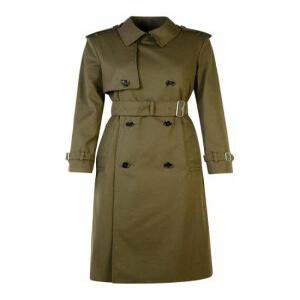 24FW 버버리 트렌치 코트 8093046 DOM