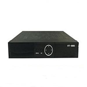 무료 위성 안테나 75CM VT9000HD HDTV 안테나 수신기