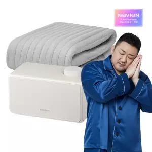 경동나비엔 숙면매트 온수 퀸 패딩형 EMW500-QD 온수매트