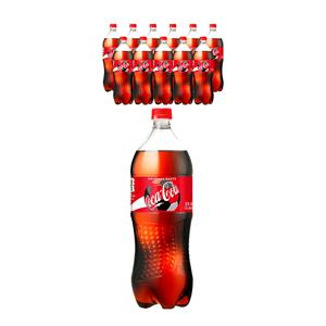 [코카콜라] 코카콜라 1.5L, 12개