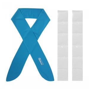 오투아이스 쿨링머플러/급속냉각 아이스머플러/쿨스카프/냉각소재 넥밴드