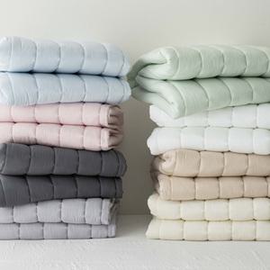 클라우드 알러지케어 침대패드 SS/Q/K/CK 패밀리 8color