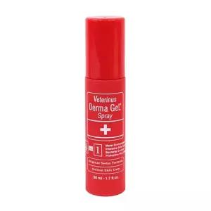 더마젤 강아지 고양이 상처 스프레이 50ml