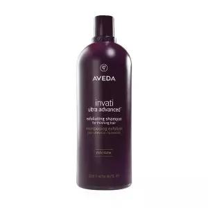 아베다 인바티 울트라 어드밴스드 엑스폴리에이팅 샴푸 리치 1000ml