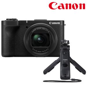 캐논 공식총판 PowerShot V1+HG-100TBR 크리에이터 키트 파워샷
