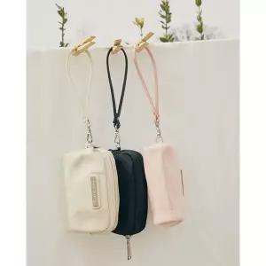 갤러리아 LAP HANDLE MINI CLUTCH AR7AD420