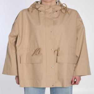 25SS 몽클레어 코트 1A0005954A3K209 BEIGE DOM