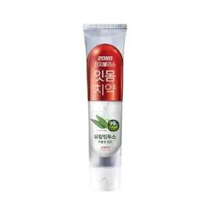 2080 진지발리스 유칼립투스향 스트롱 민트 150g x 10개