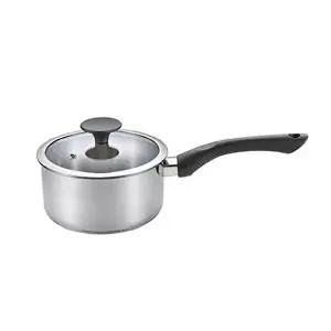 [셀러허브 1]풍년 인덕션 냄비 찌게 라면 스텐 편수 냄비 3중 1.6L