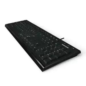 삼성 키보드 SPA-JKA1BUB 블랙 USB 106키