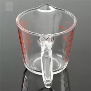 앤쥬 유리 계량컵(350ML) 350ML눈금컵