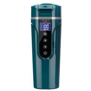 차량용 커피포트 전기 카포트 텀블러 보온컵 12V 24V