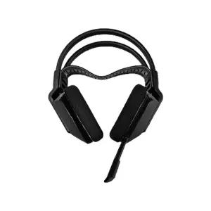 앱코 MR600 7.1 RGB 무선 게이밍 헤드셋 블랙