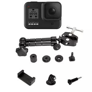 고프로 GOPRO8 촬영 악세서리 클램프 히어로8 슈퍼 매직암