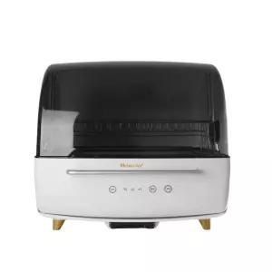 70L UV-C살균 식기건조기 식기살균기 HTUV3000