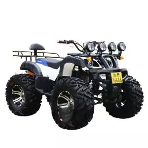 4륜 구동 ATV 오프로드 오토바이 6종 사륜 스쿠터 바이크 200cc
