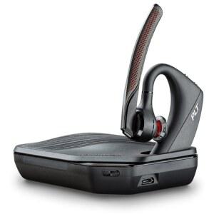 Voyager 5240/ 5200 블루투스 무선 노이즈캔슬링 HD 이어폰 보이스