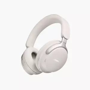 [BOSE] 보스 QC 울트라 헤드폰 화이트 스모크(880066)