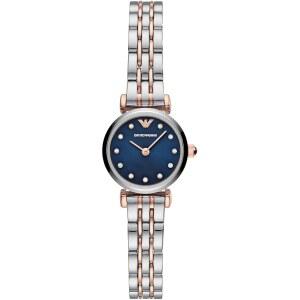 아르마니 EMPORIO 손목시계 AR11222 여성