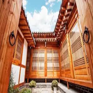 [전북특별자치] 전주 정가 한옥(전북특별자치숙소/전주완산숙소/전주완산전주 정가 한옥)