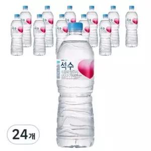 하이트진로 석수, 1L, 24개 one option