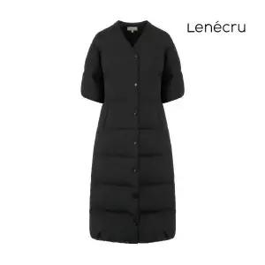르네크루 25FW 헝가리 구스코트+머플러