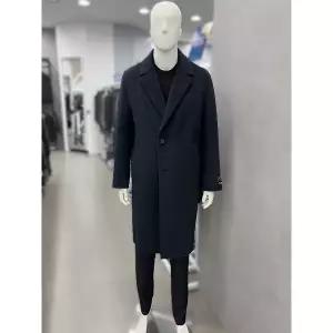 [트루젠]남자 겨울 울 캐시미어 핸드메이드 롱 코트 3컬러