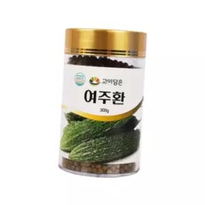 돈스텔 여주환 300G 노인건강식품 부모님선물 베트남여주