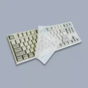 LEOPOLD 레오폴드 FC750RBT PD 무선전용 실리콘 키스킨