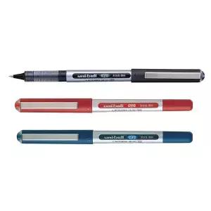 유니볼 볼 펜 UB-150 0.5mm