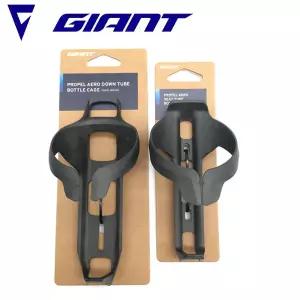 자이언트 PROPEL 에어로 병 케이지 자이언트 공기역학 병 거치대 경량 사이클링 물병 케이지 MTB 도로 자전