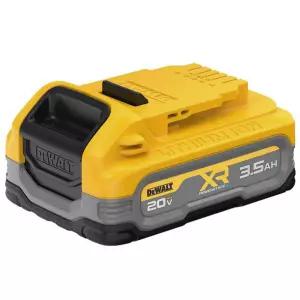 DEWALT 디월트정품 DCBP320 파워스택 20V MAX POWERSTACK 3.5Ah 리튬이온 배터리