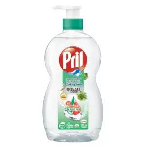 주방세제 700ml 그린허브향/과일/채소/세정제/부엌/세제/대용량/주방/세재/주방용/고농축/가정용/찌든때