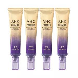 AHC 아이크림 라인 타이트닝 시즌13 40ml x4 /이하늬 아이크림
