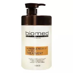 바이오메드 릴렉스업 LPP 트리트먼트/헤어팩 1000ml