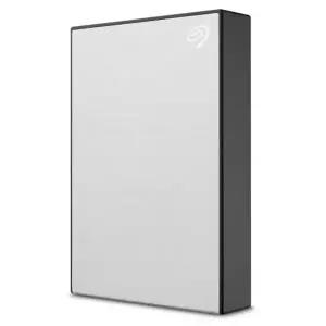 Seagate One Touch 외장하드 4TB 실버그레이 [H@lu]