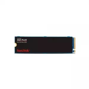 SanDisk SSD PLUS M.2 NVMe (250GB)