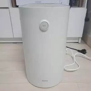 [2L] 미닉스더플렌 음식물 처리기 더플렌더 PRO 가정용 MNFD-120G (그레이지)