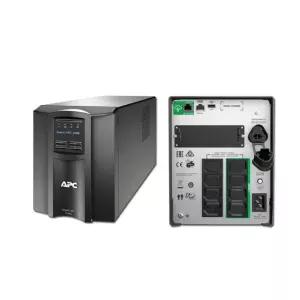 APC UPS SMT1500IC 무정전전원장치 UPS 배터리 1000W