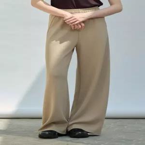 [모다아울렛][BCBG][올앤선드리] FINE JER 팬츠 A5M4I391_DG