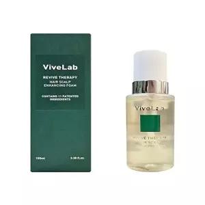 [셀러허브 1]바이브랩 리바이브 테라피 헤어 스칼프 인핸싱 폼 100ml(SH) (46124102)