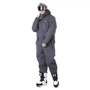 스크지 라이더복 배달복 겨울 바이크 오토바이 방한복 일체형 우주복