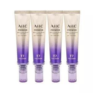 AHC 프리미어 앰플 아이크림 포 페이스 라인 타이트닝 40ml 4개 시즌13