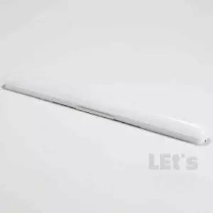 레츠 PL 등기구 일자 30W 주광 안방형광등 LED일자등 사무실형광등