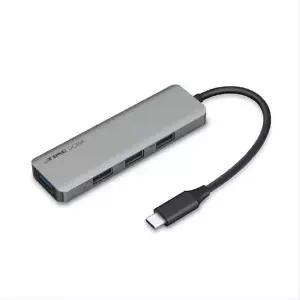 IPTIME 230QJY03 UC304 USB3.0 4포트 허브