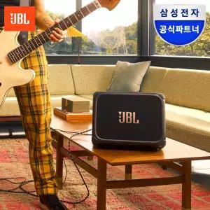 삼성공식파트너 JBL BANDBOX TRIO 밴드박스 트리오 블루투스 스피커 기타 앰프 연습 AI 스피커